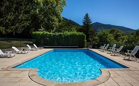 Hotel Les Mesanges